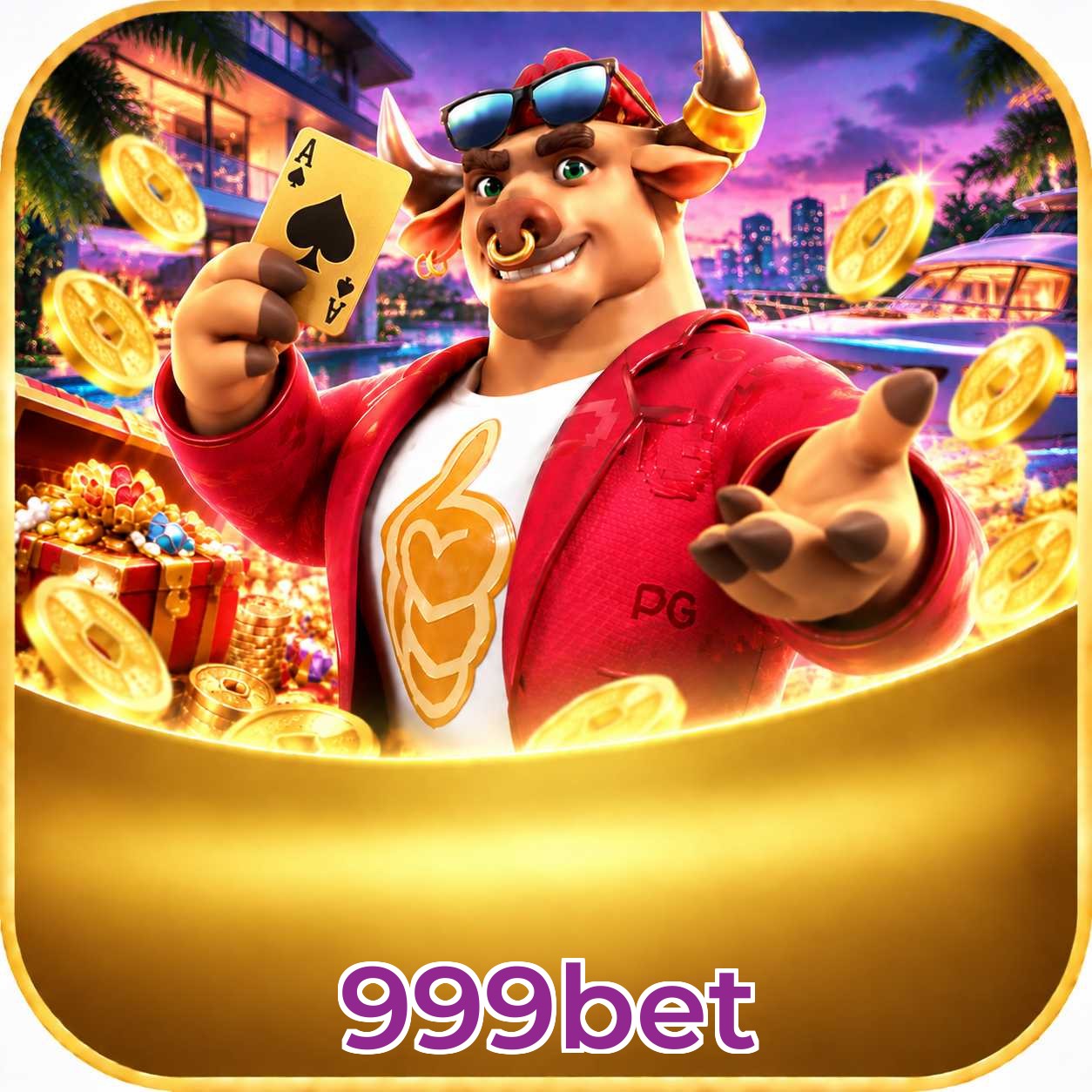 Welcome Bonus - Golden Dragon