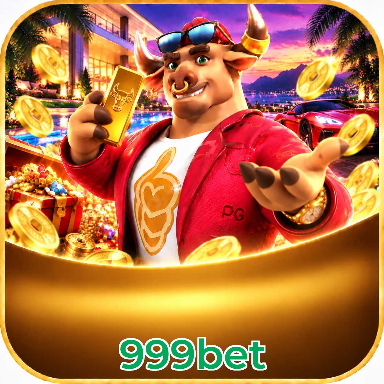 Sweet Bonanza Slot - Pragmatic Play