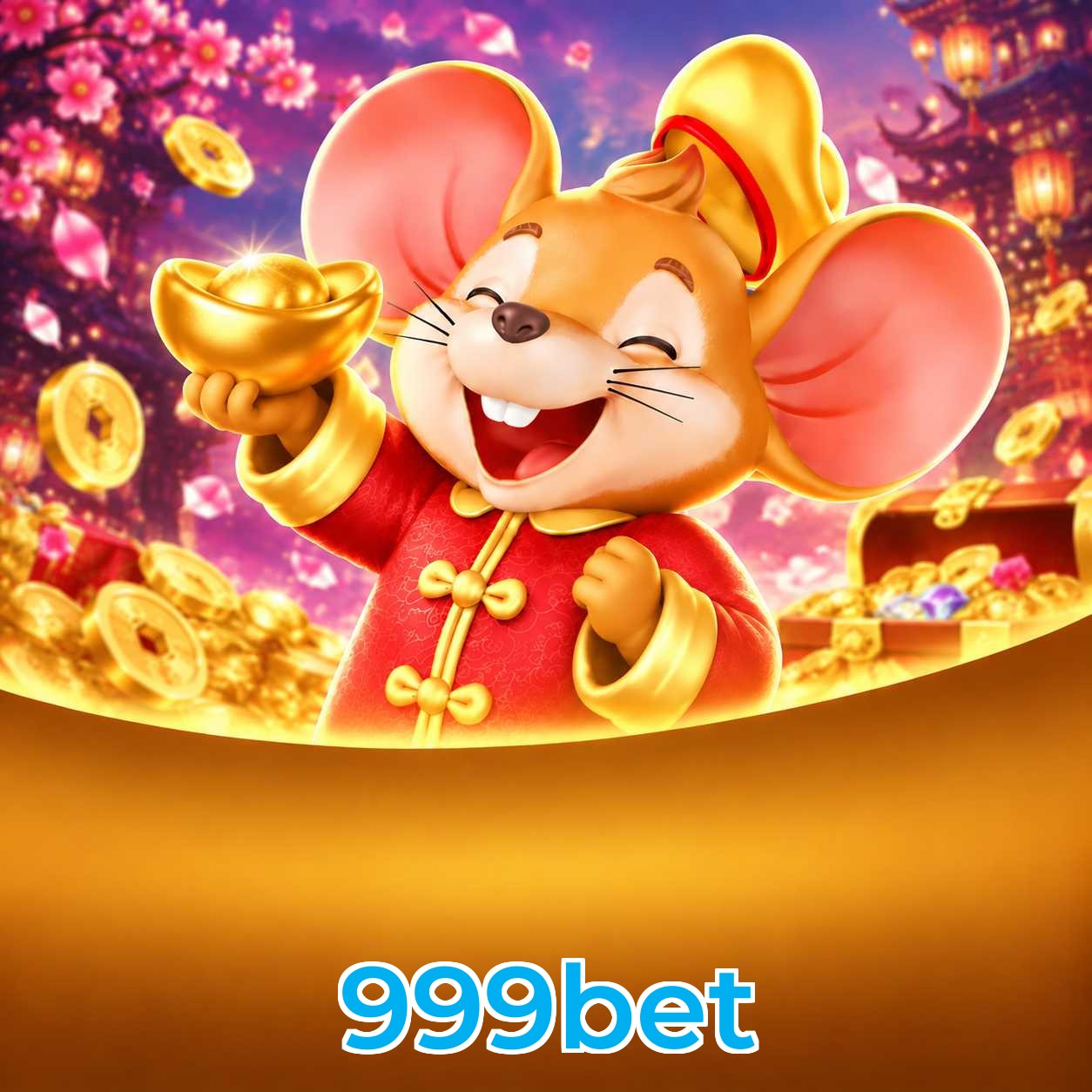 Jackpot Winner Fortune Tiger