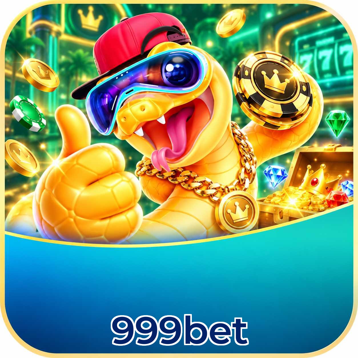 Fortune Games Series