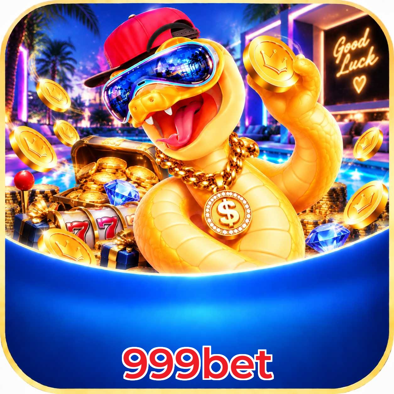 999bet
