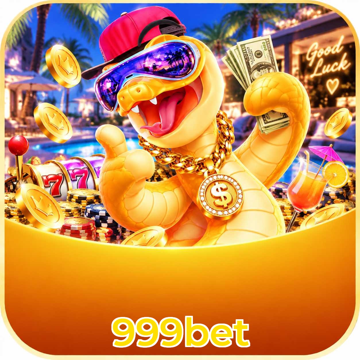 Fortune Tiger Slot