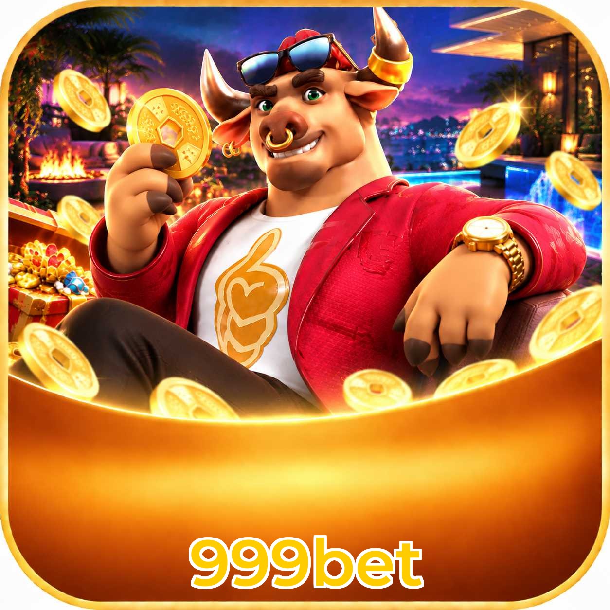 Tournament Betting